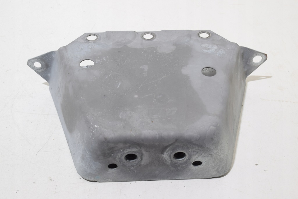 фото №8, Bmw x5 g05 x6 g06 x7 g07 кронштейн підвіска задня розпірка підсилювач