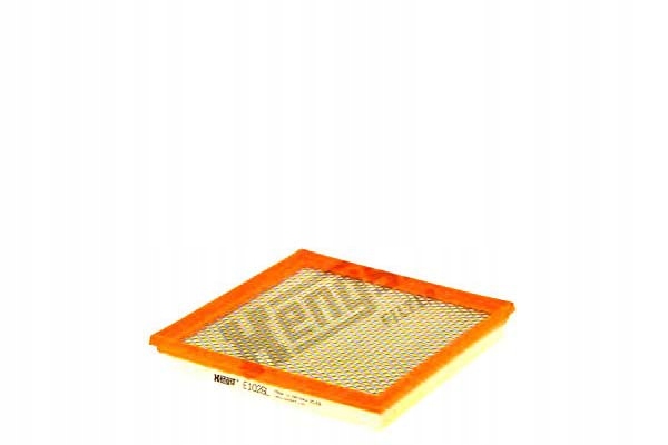 фото №1, Hengst фільтр повітря chevrolet cruze orlando ope