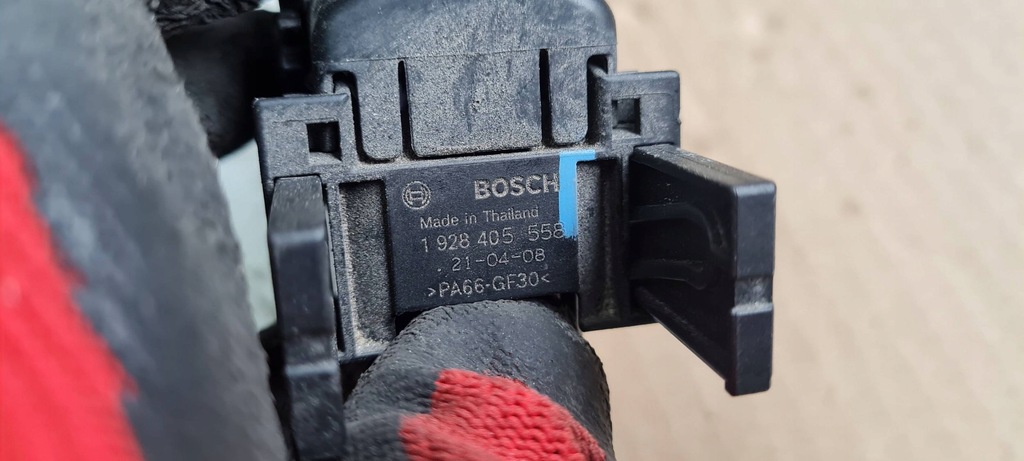 фото №8, Chrysler pacifica 2022 штекер колодка соединитель 1928405194 jeep dodge