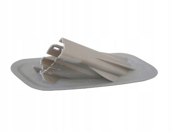 фото №3, Заглушка розпилювача лампи do renault laguna iii