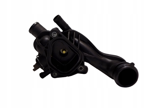 фото №1, Jaguar e-pace x540 корпус термостата комплектная