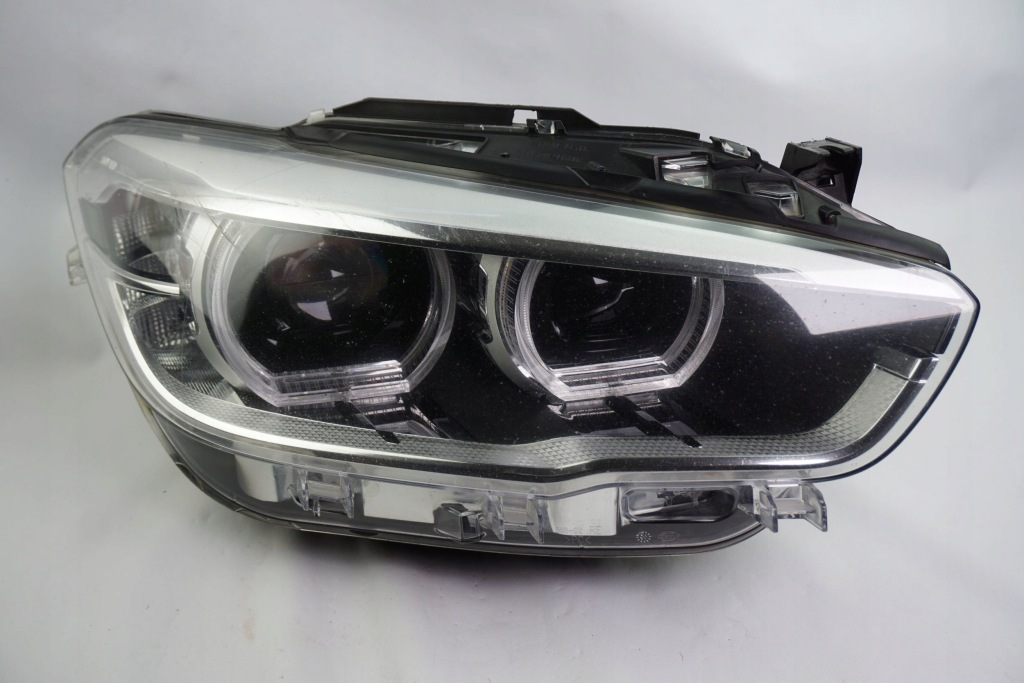 фото №1, Лампа передняя правая bmw 1 f20 f21 7471340