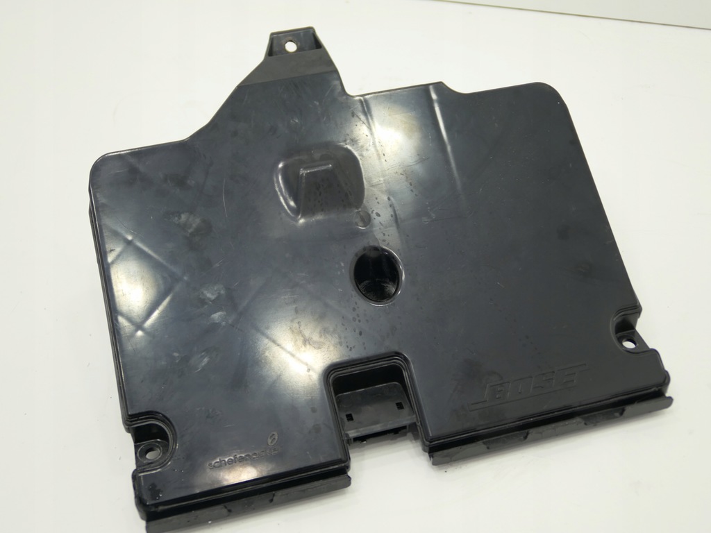 фото №7, Сабвуфер 447082 bose maserati quattroporte v 4.2