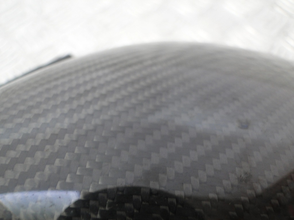 фото №5, Alfa romeo stelvio q4 дзеркало карбон