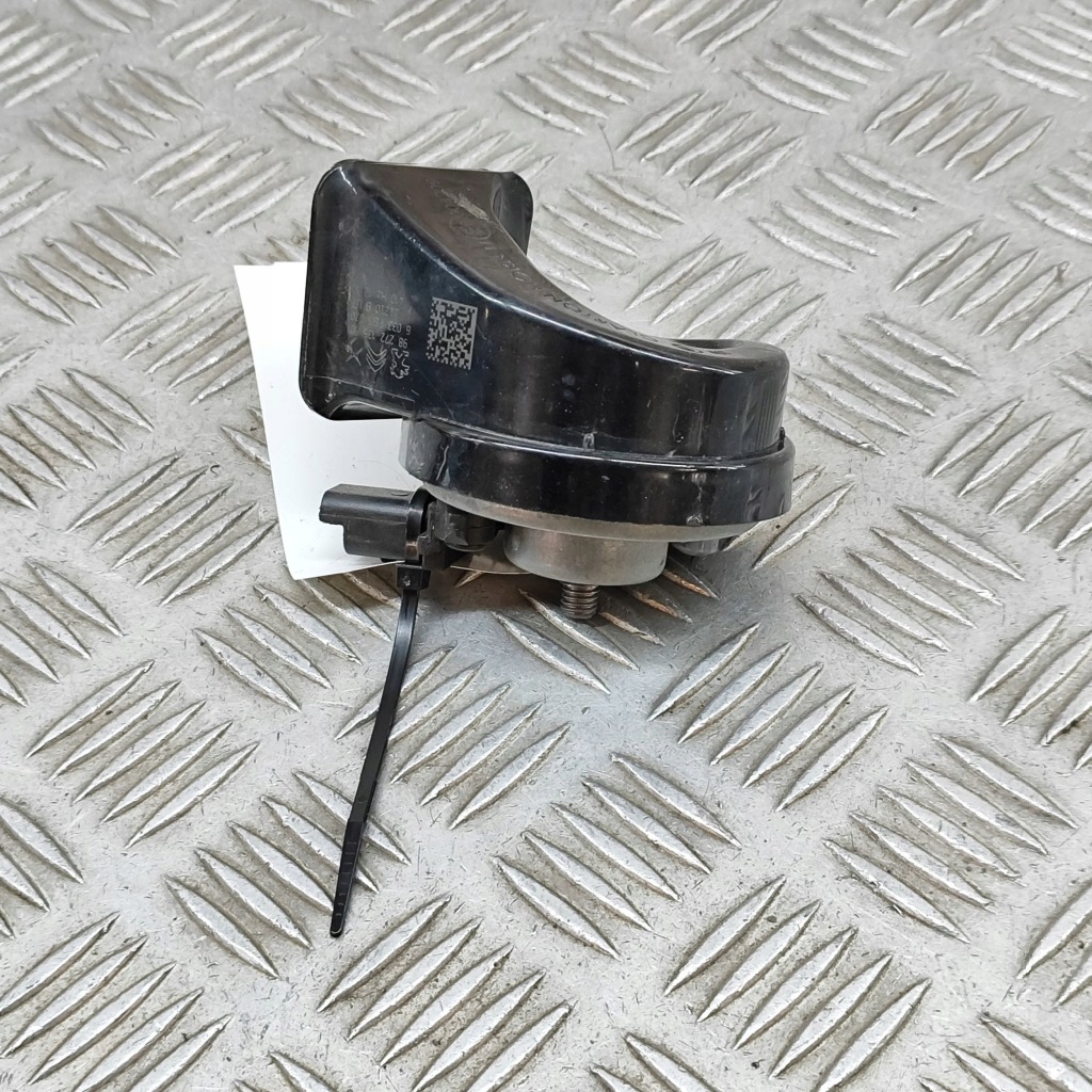 фото №3, Opel mokka b 2022 клаксон