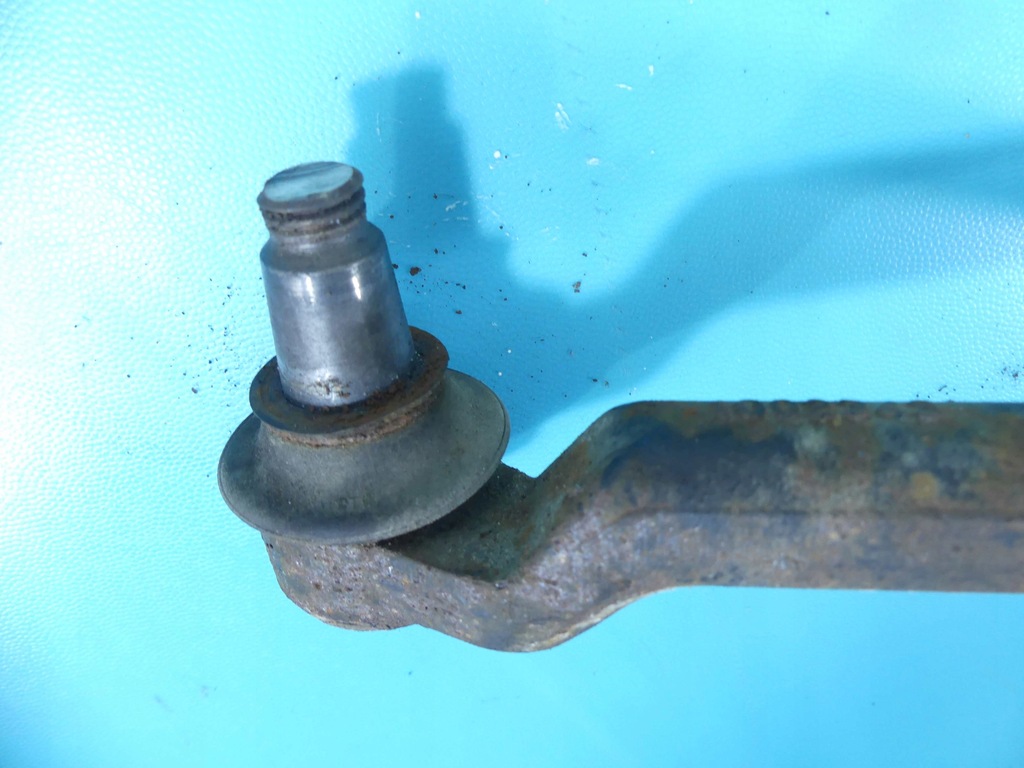 фото №8, Трансмиссия рулевая рейка volvo v60 i 10-18 31360550