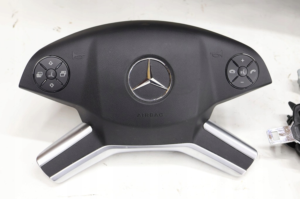 фото №6, Mercedes r w251 консоль подушка безопасности a1644907236