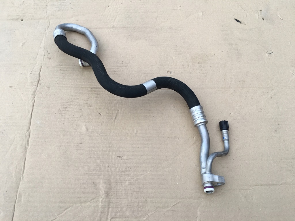 фото №1, Шланг кондиціонера bmw e82 e88 europa