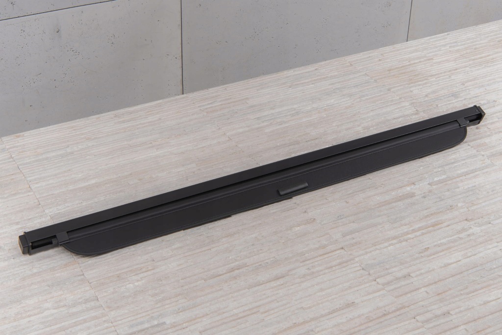 фото №7, Toyota land cruiser j200 2008-2021 шторка багажника