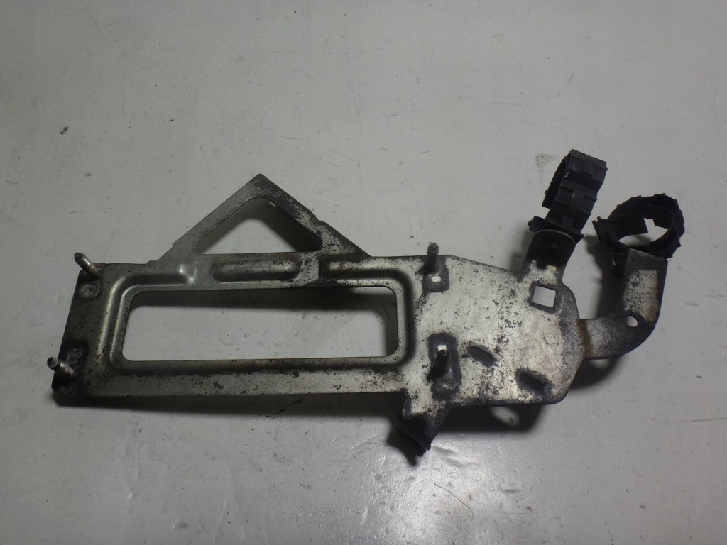 фото №1, Кронштейн блок управления компьютер jumper boxer