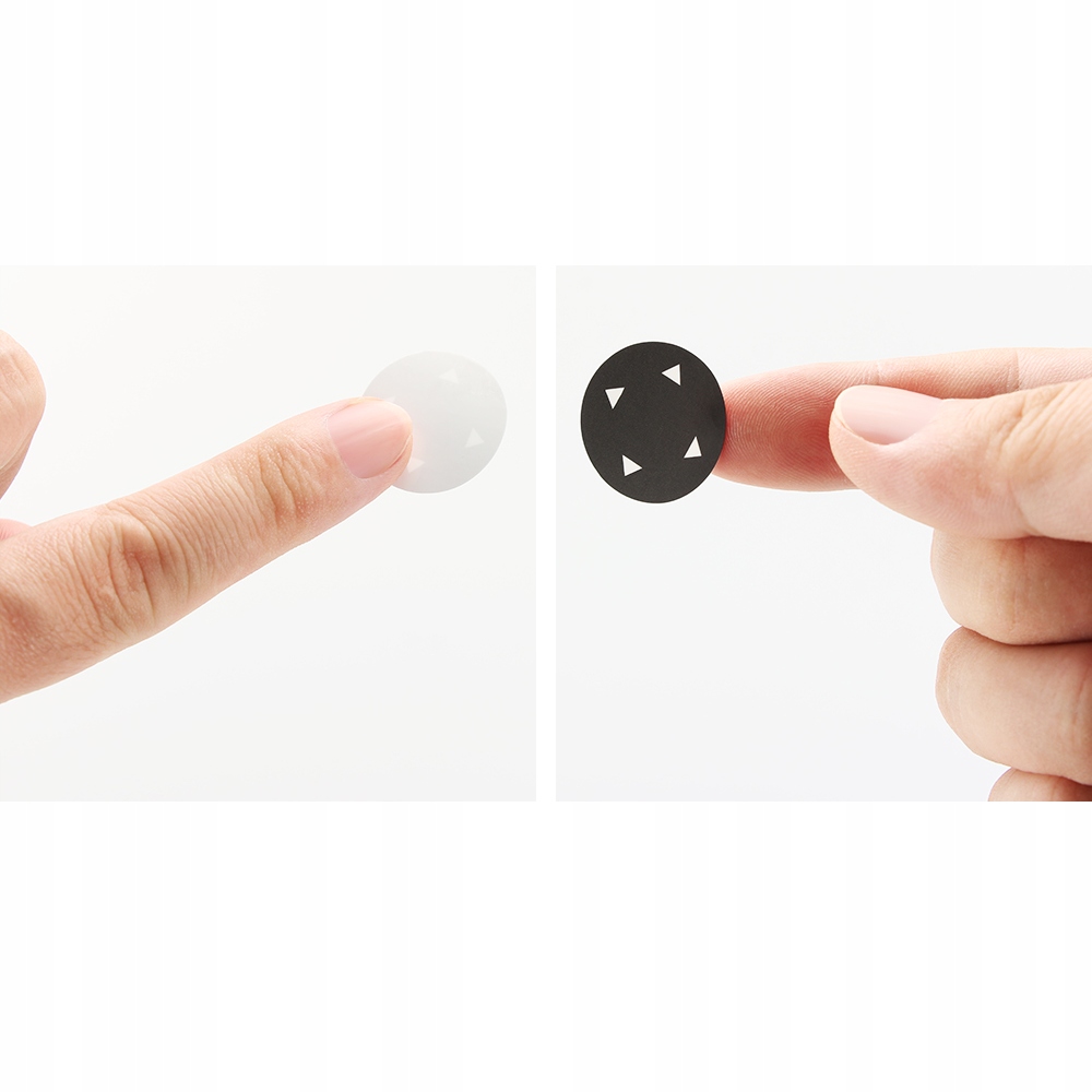 фото №4, Наклейки naprawcze na панель радіо радіо fiat grande punto ii 2 набір