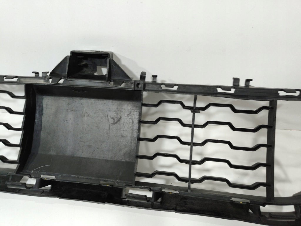 фото №13, Bmw 3 gt f34 решётка средняя бампера перед 8057191