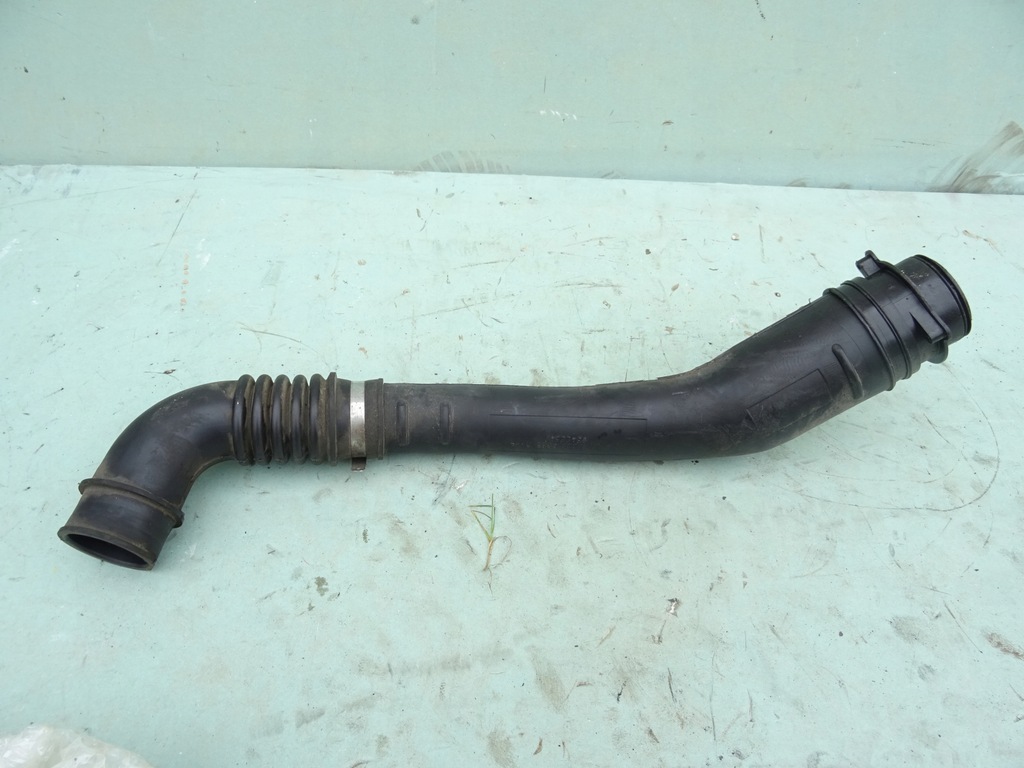 фото №2, Труба заливной топлива renault trafic iii 93455647