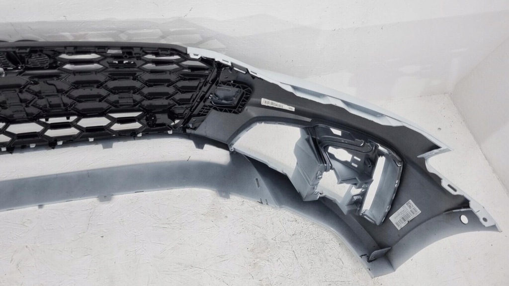 фото №12, Audi s5 8w6 lift 2020- бампер передний перед 6pdc 8w6807437