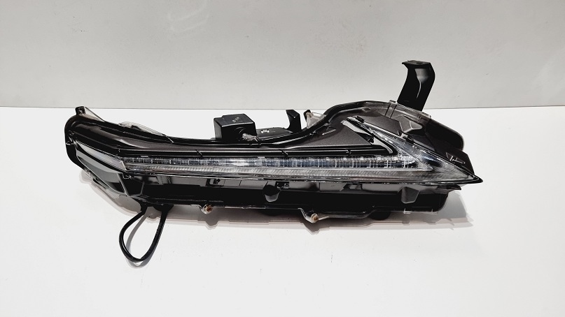 фото №5, Lexus nx 300 правый led перед