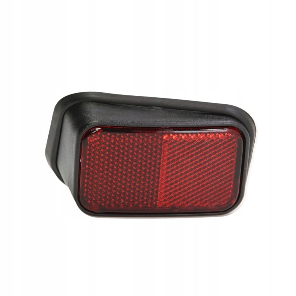 фото №4, Відбивач задня toyota hilux vi 95-05