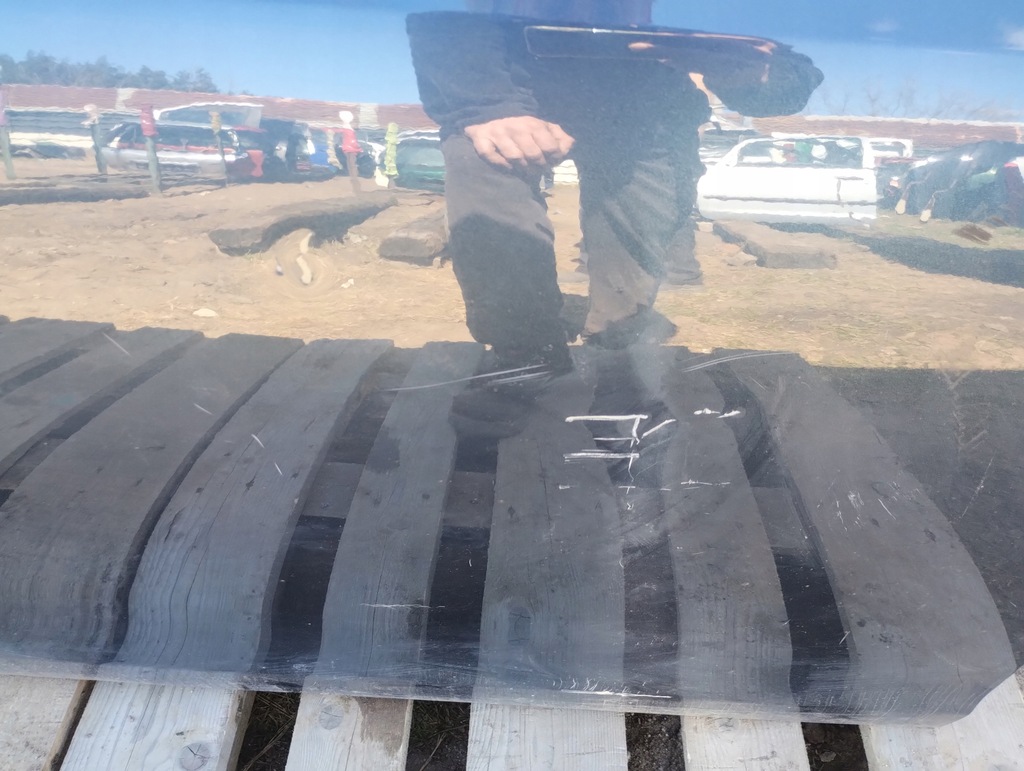 фото №5, Vw golf vi двері правий перед lc5f