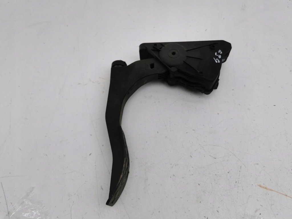 фото №5, Audi a6 s6 c6 4f 2007 педаль газу / прискорення