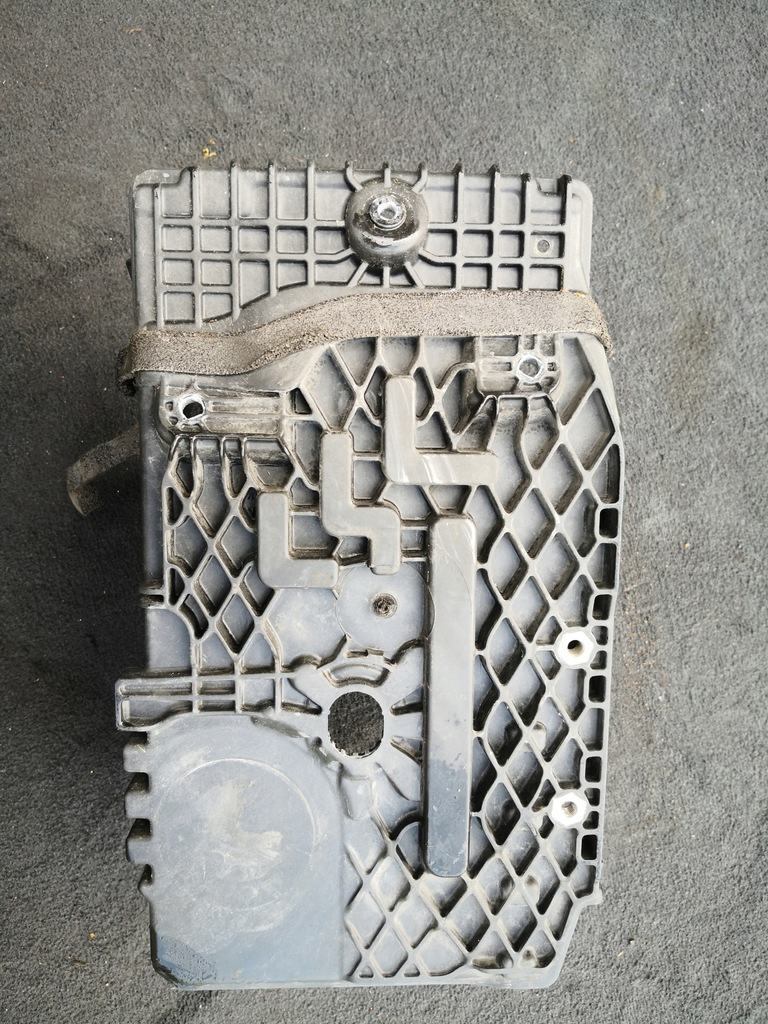 фото №6, Корпус основа акумулятор volvo xc60 i 08-13 31299867