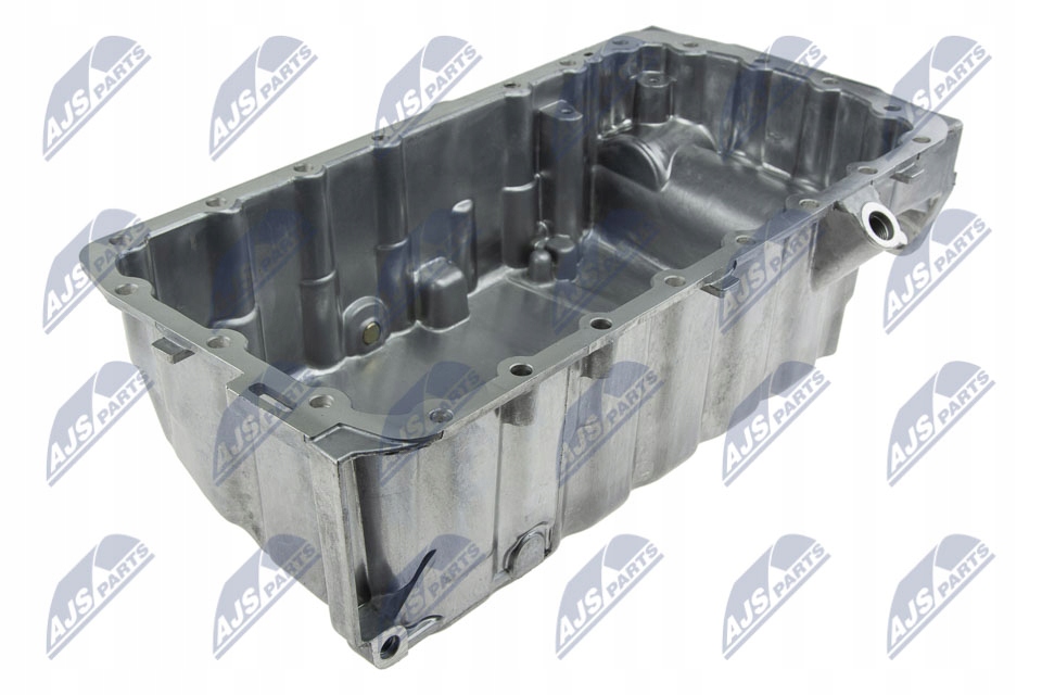 фото №2, Bmo-ct-003 nty поддон масляная citroen c4 2.0hdi 04-