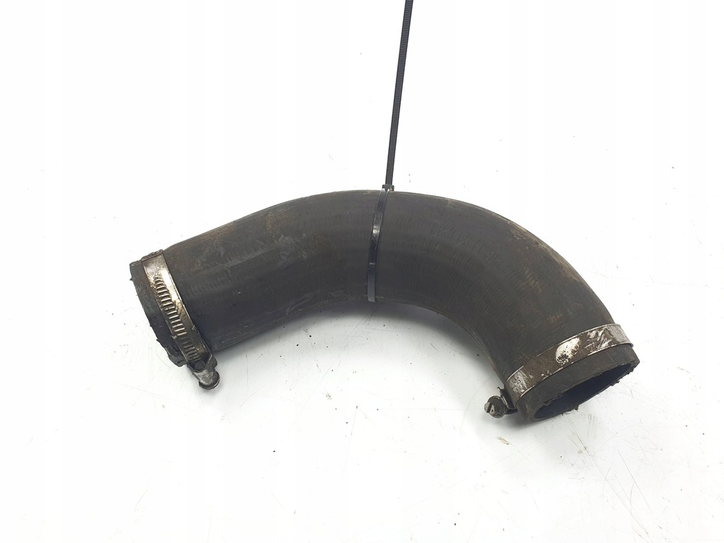 фото №1, Шланг труба воздухозаборник ford transit mk8