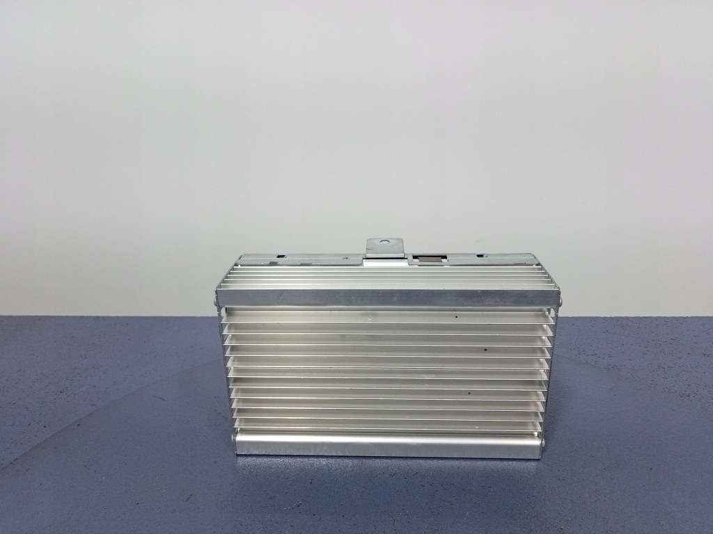 фото №1, Bmw 5 f10 f11 підсилювач harman 9226721