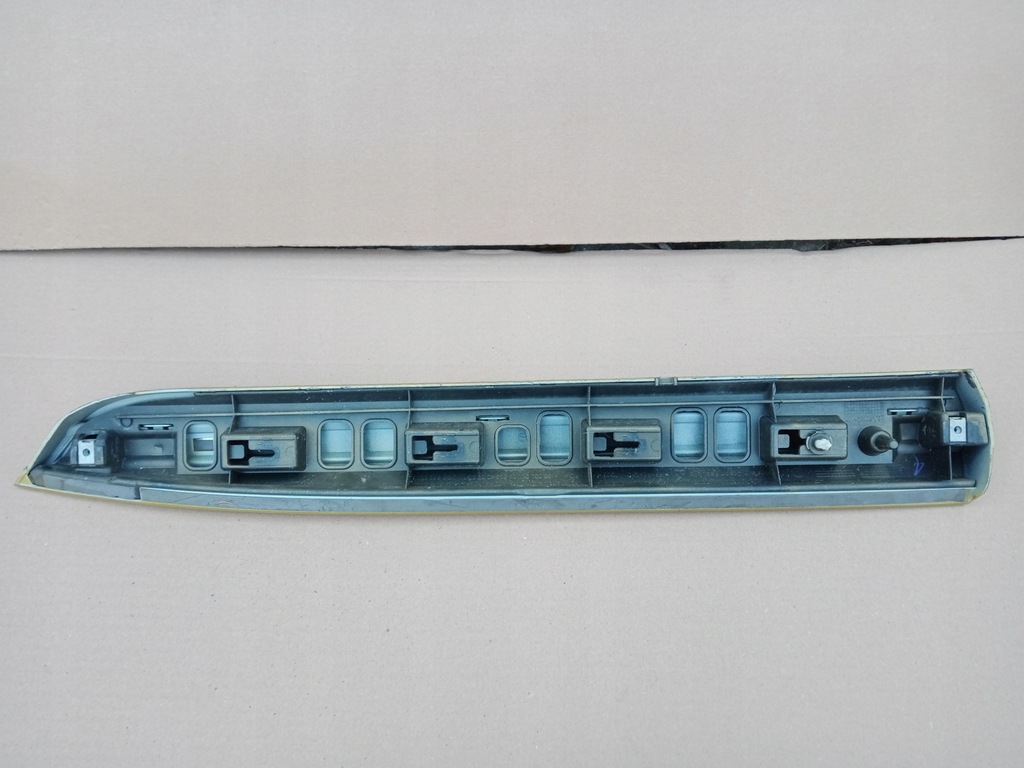 фото №4, Vw arteon молдинг дверь правый задняя