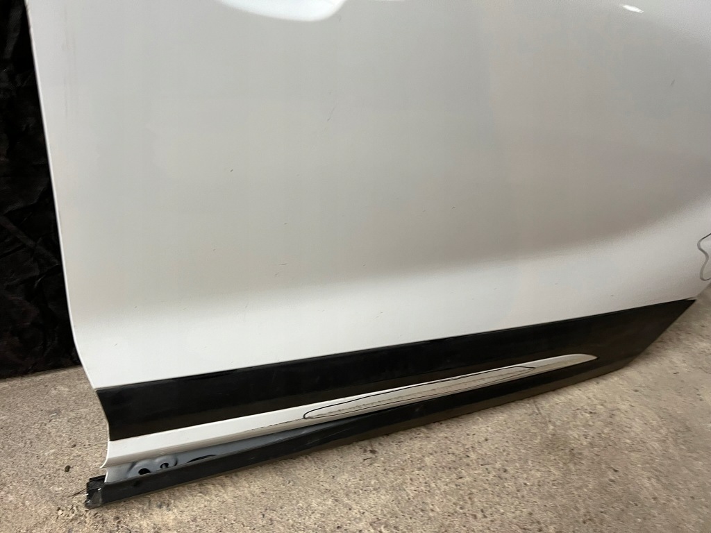 фото №11, Дверь opel mokka ii b od 2020 2021 2022 2023 перед правый передние правое