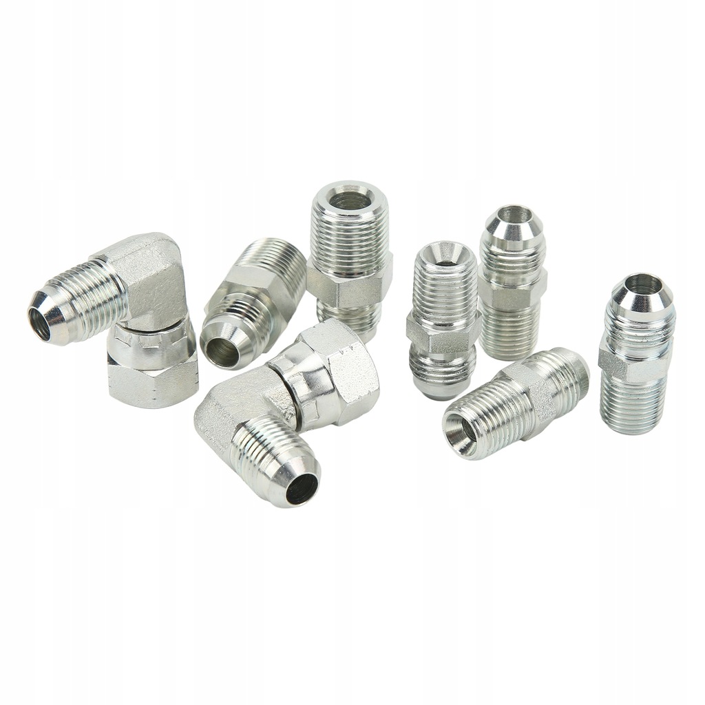 фото №7, Набір монтажний шланг радіатора коробки передач