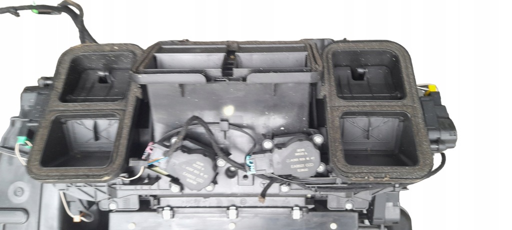 фото №11, Обігрівач кондиціонера mercedes w211 a2118300262