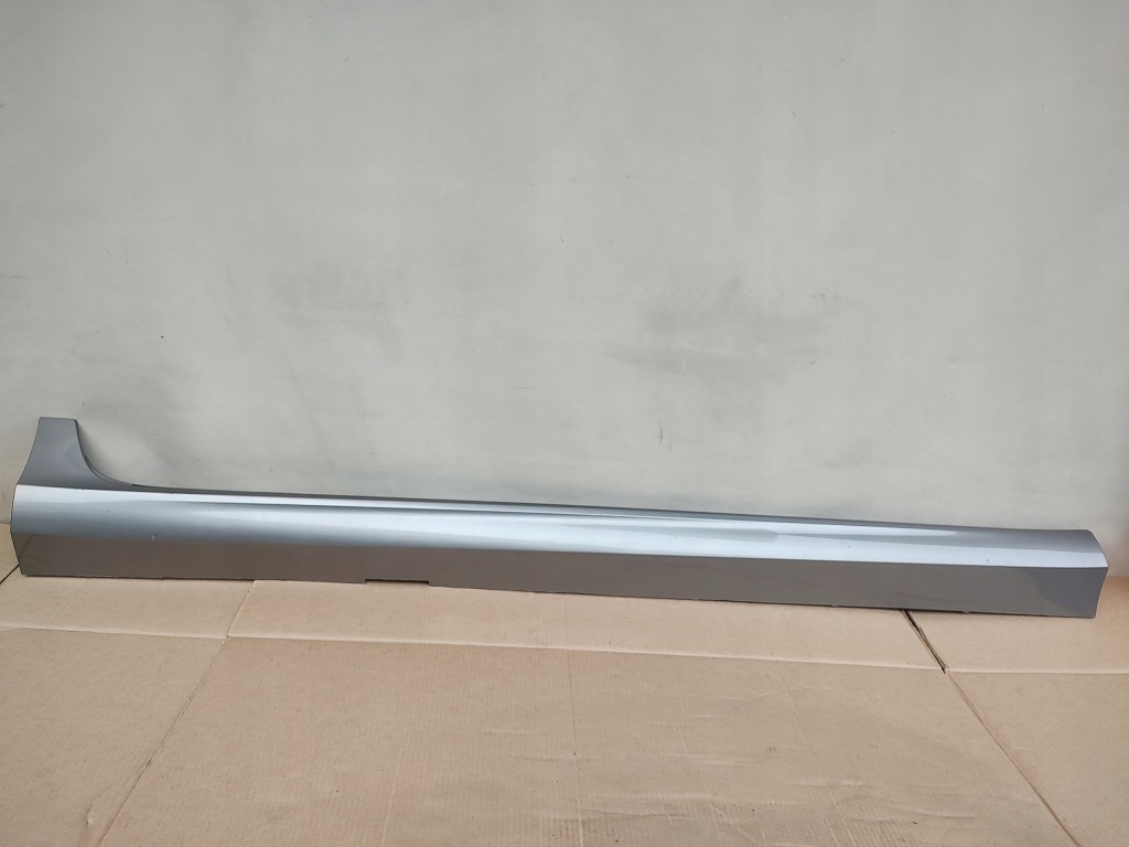 фото №1, Volvo v60 ii s60 iii 2018+ поріг молдинг поріг права 31448912