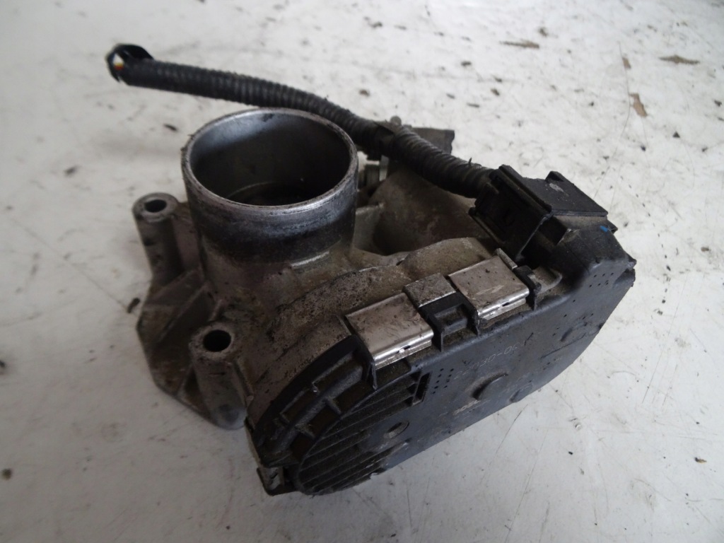 Купить Дроссельная заслонка citroen c1 22030-0q020