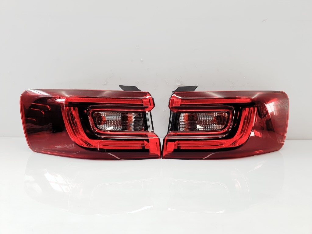 фото №1, Renault koleos ii 16r+ лампа задняя led ory europa !!