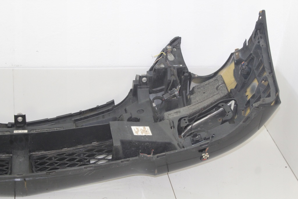 фото №14, Бампер перед передний mercedes w251 05-09r 197u