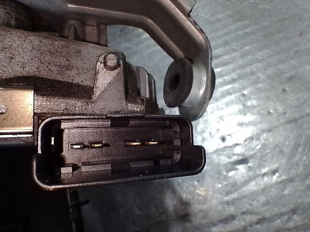 фото №7, Механізм двірник peugeot 308 0390241869 9684806680