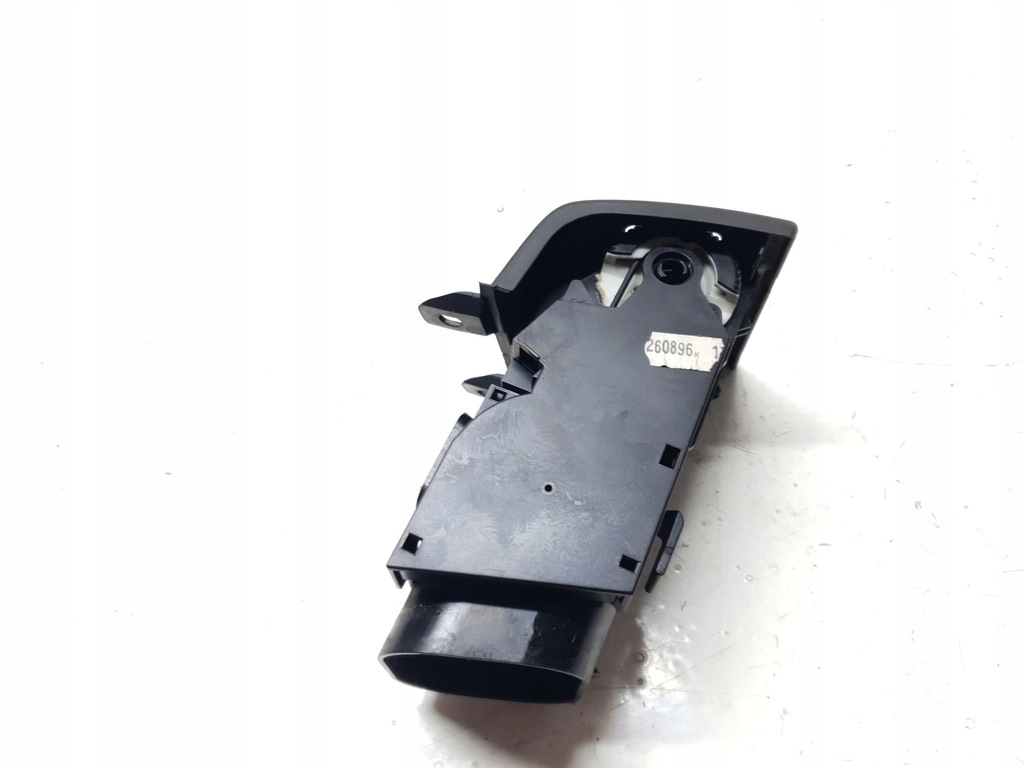 фото №5, Решітка обдув права mercedes-benz e w210