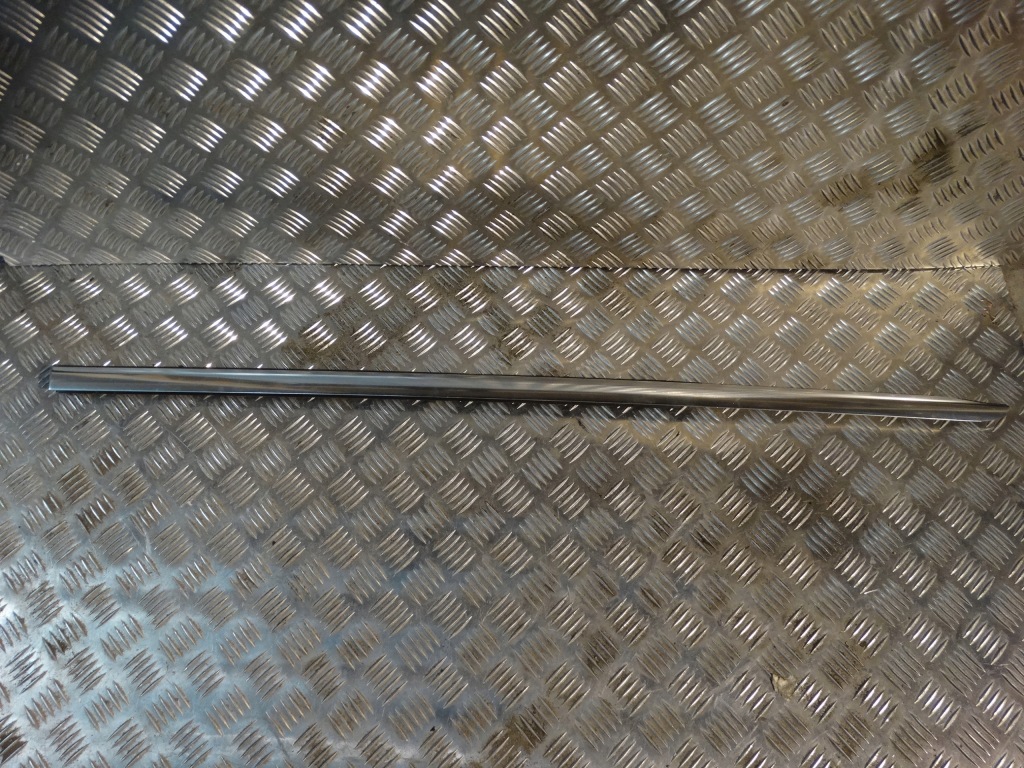 Купить Idealna молдинг стекло левая задний  mercedes w238 1