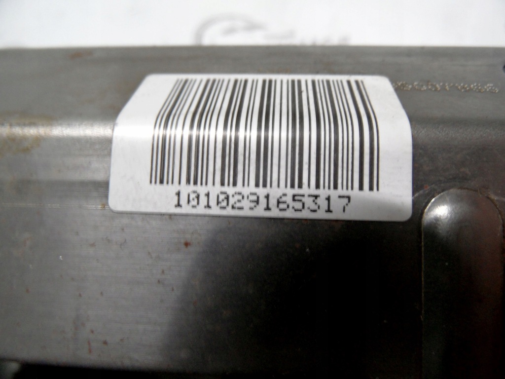 фото №9, Opel insignia a i 10r колонка кермова замок запалювання з ключ 13277191