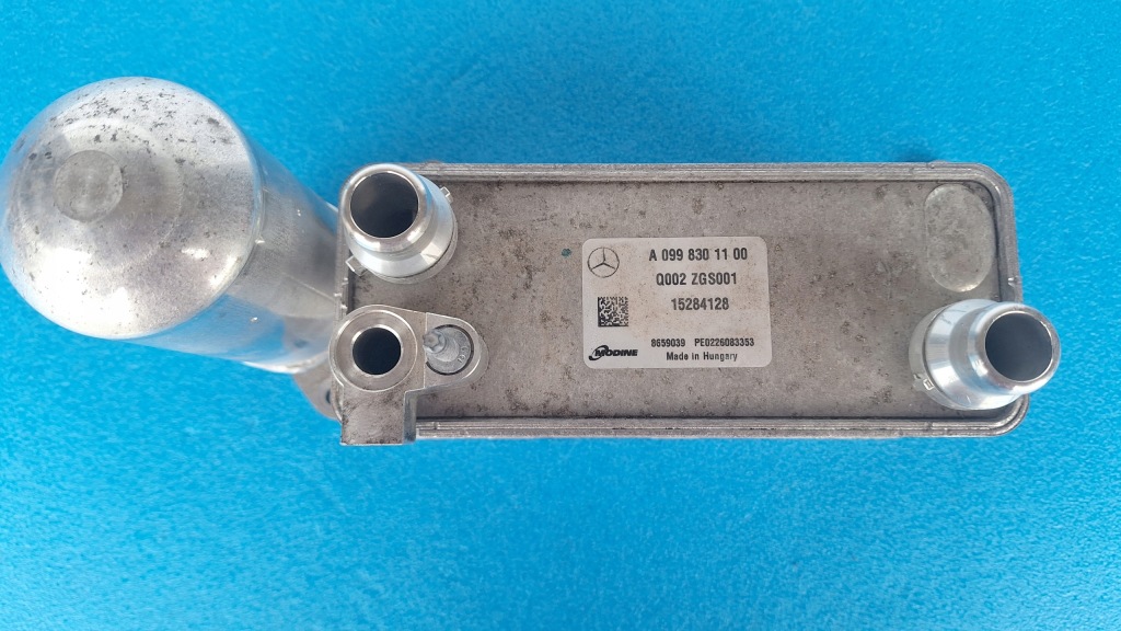 Mercedes eqa eqb eqv i другое осушитель кондиционера с Разборки