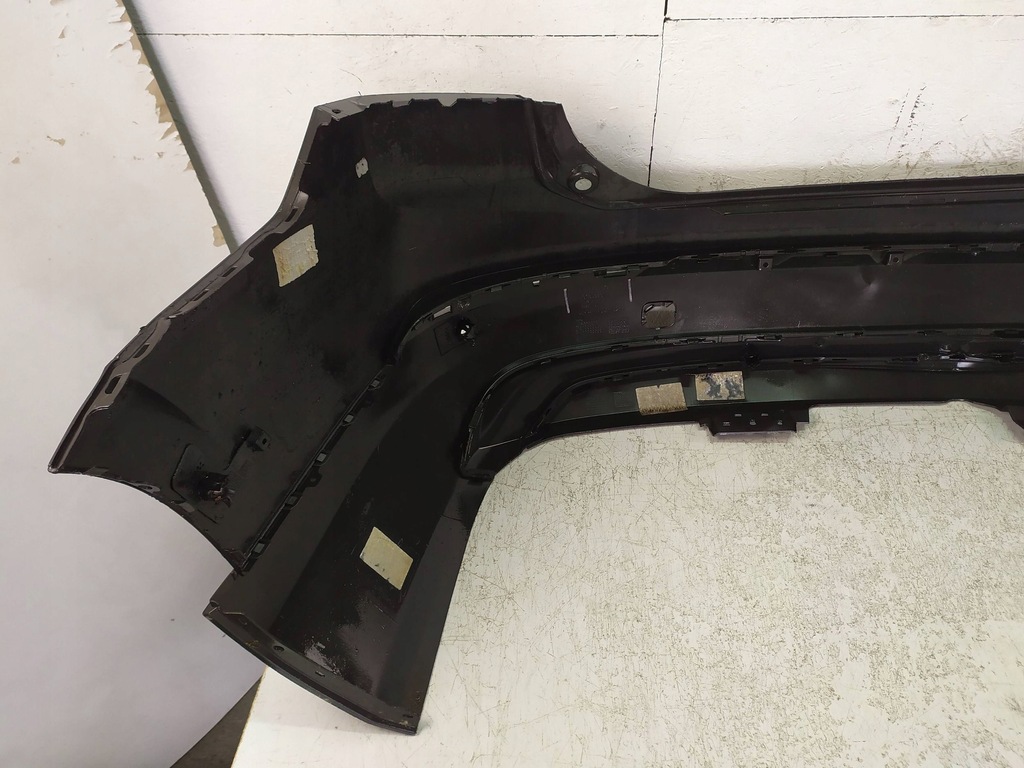 фото №12, Бампер задня задній volvo xc90 ii 31353430