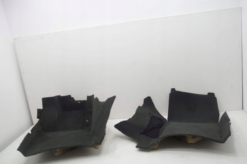 Обшивка підлога kpl mercedes cl w215 europa Київ