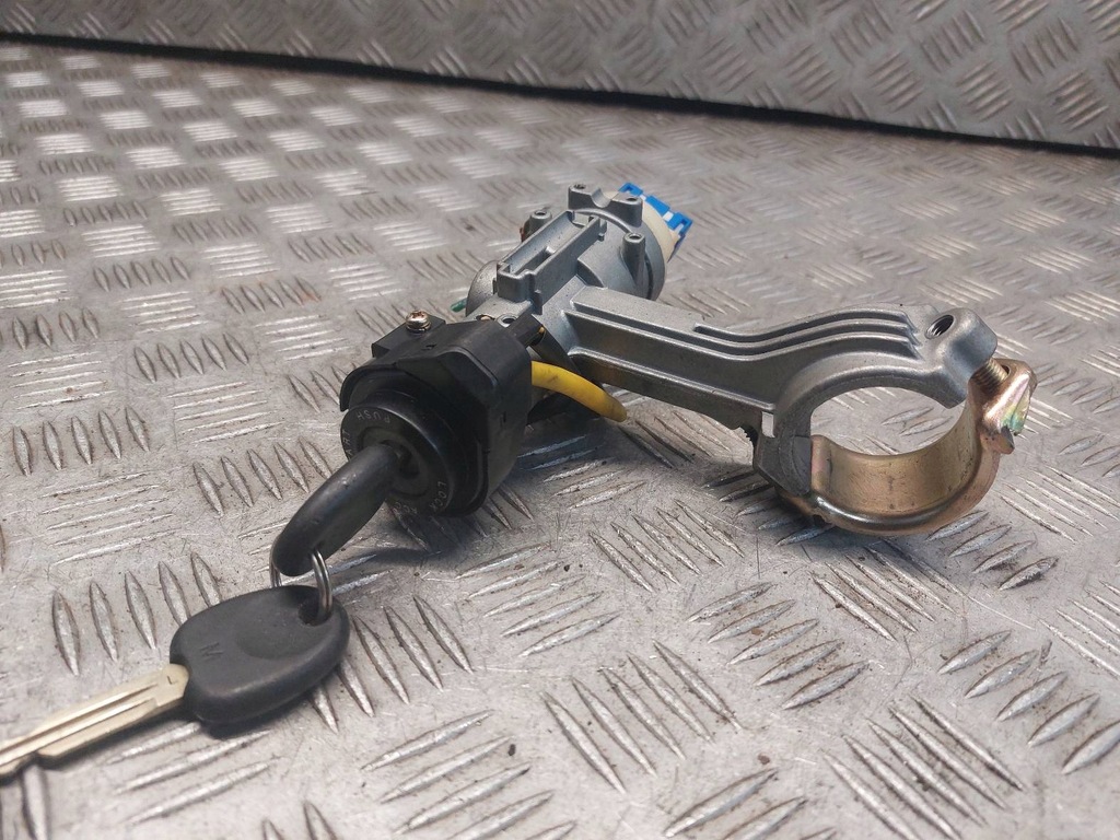 фото №8, Набір стартовий hyundai matrix i 1.6 16v 3910826761