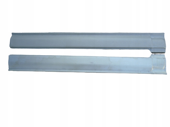 фото №1, Toyota rav4 rav 4 94-00 5 d поріг пороги лівий+ правий оцинковка