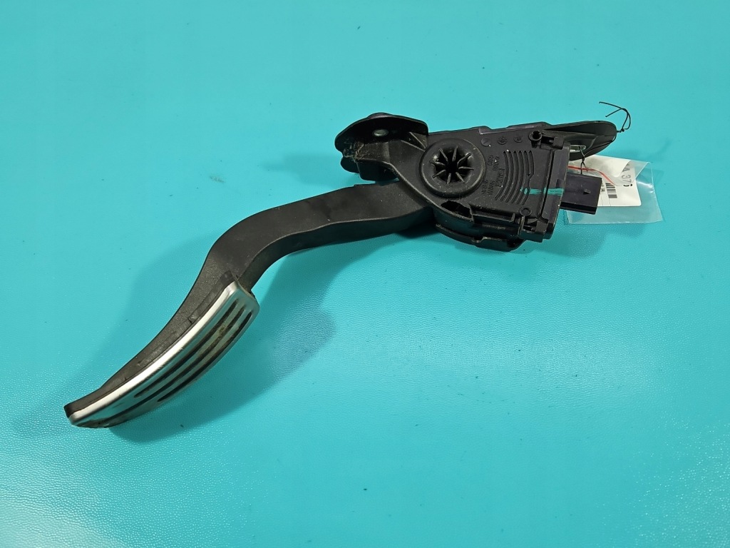 фото №6, Педаль газу потенціометр tesla model s be5c9f836-aa 6pv933370-17 null