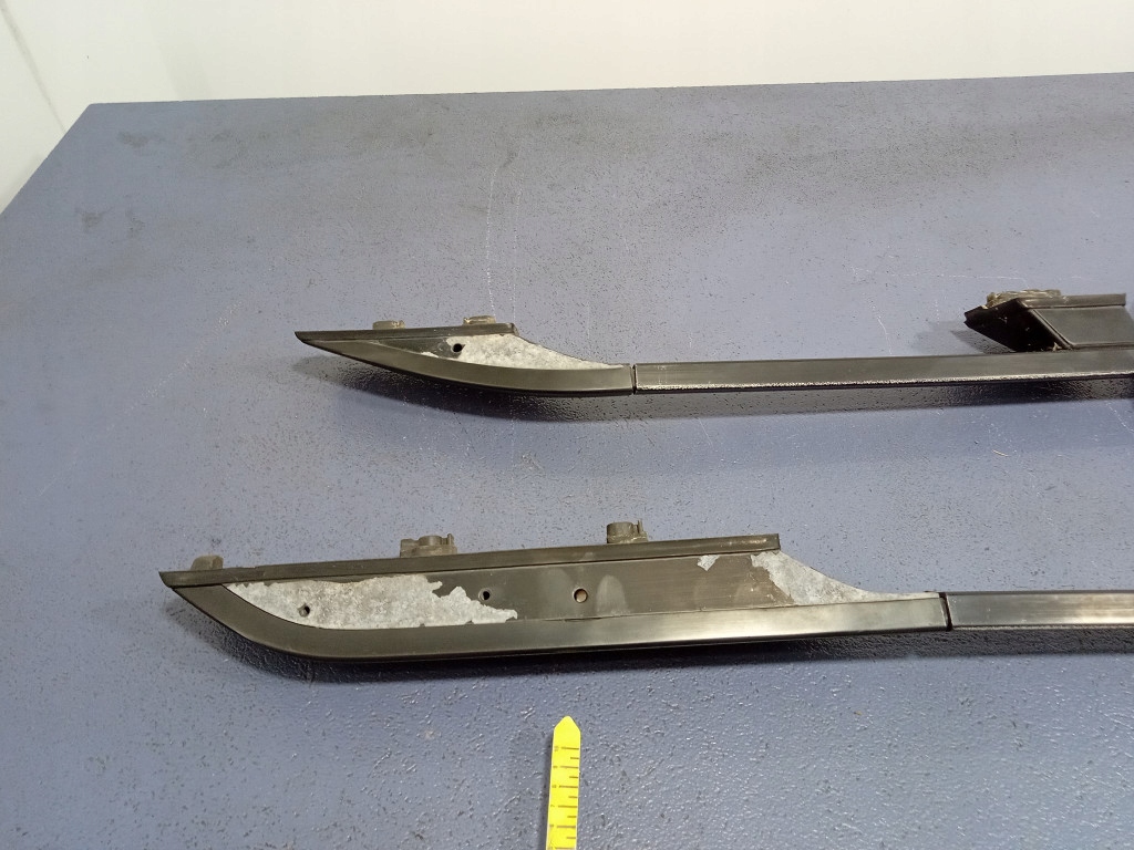 Honda cr-v 1 rd 95-01 рейлинги кровельные комплект Цена