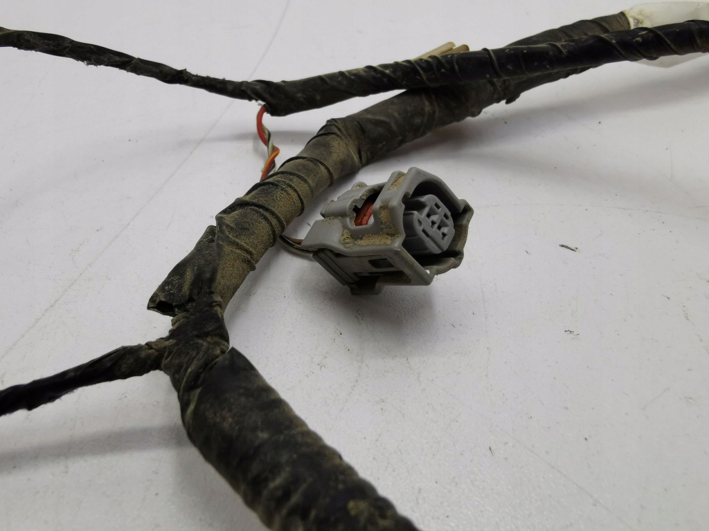 фото №6, Mazda cx-5 жгут pdc 2016