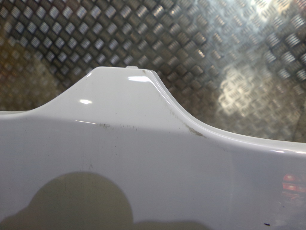 фото №7, Bmw 8 g14 g15 g16 бампер перед alpinweiss 300 org