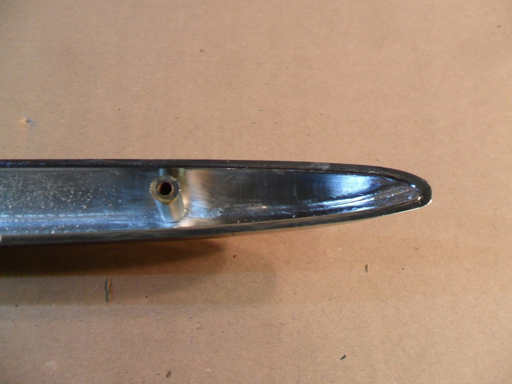 фото №7, Молдинг решётка решетка перед suzuki grand vitara 97-