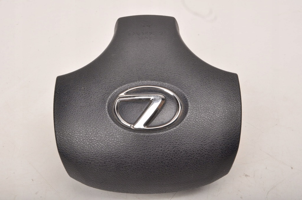 фото №3, Lexus is ii подушка повітряна водія подушка безпеки