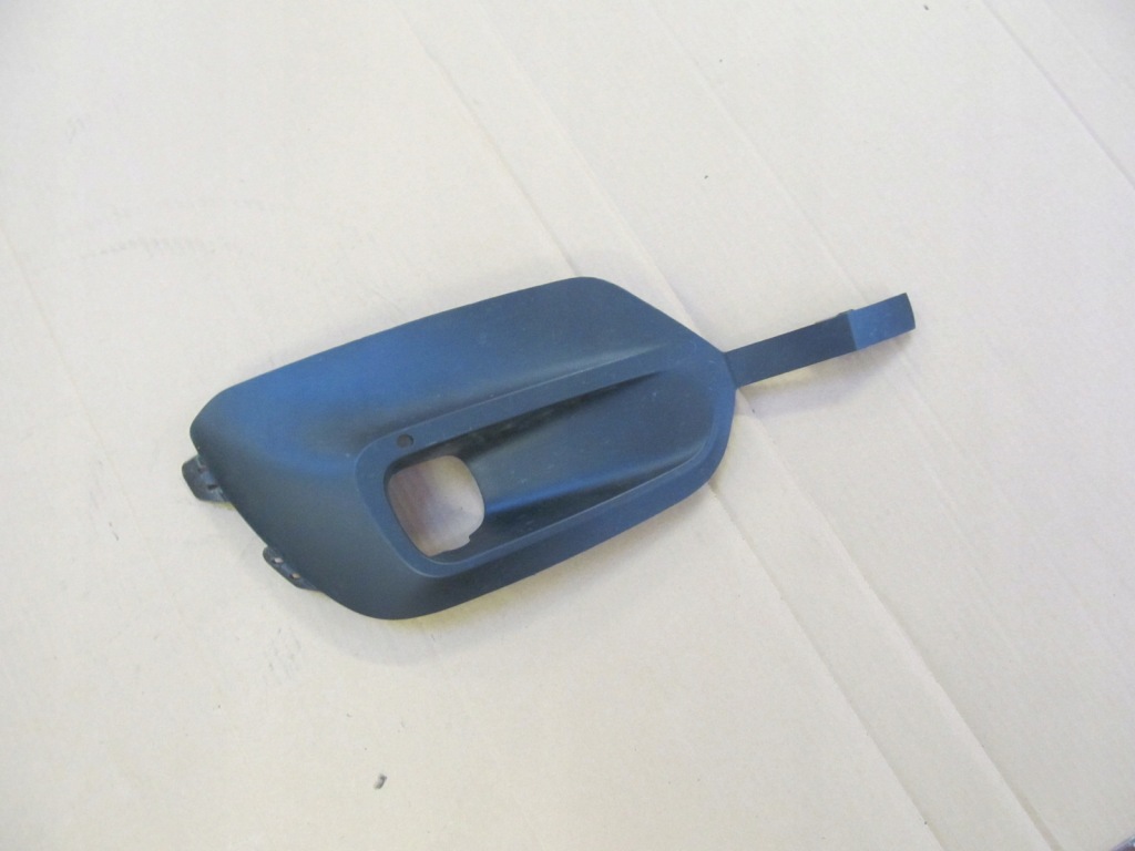 фото №1, Opel combo 18- ліва решітка решітка радіатора бампера c307